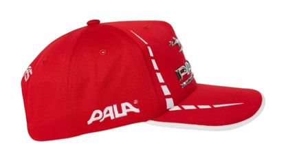 Palace More Than A Feeling 5-Panel Red