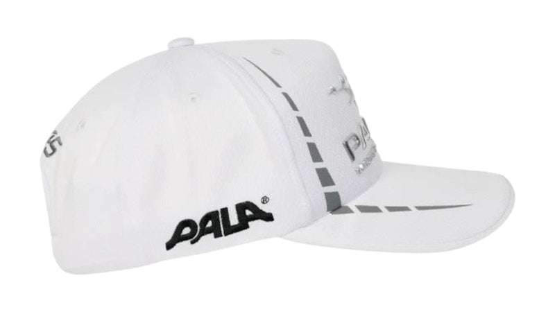 Palace More Than A Feeling 5-Panel White