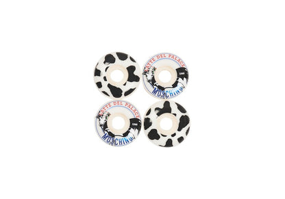 Palace Moschino 52MM Wheels