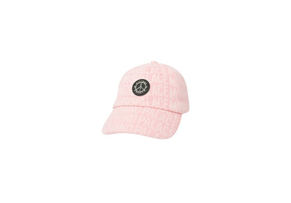 Palace Moschino Cap Pink