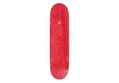 Palace Moschino Clouds 8.1 Skateboard Deck