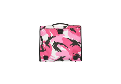 Palace Moschino Record Bag Pink