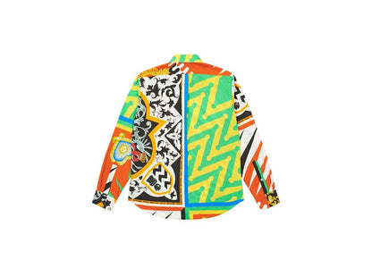 Palace Moschino Shirt Multi 2