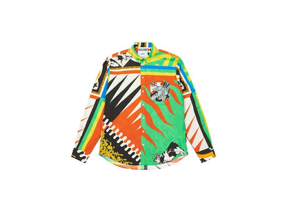 Palace Moschino Shirt Multi 2