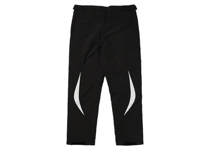 Palace Moto Shell Bottom Black