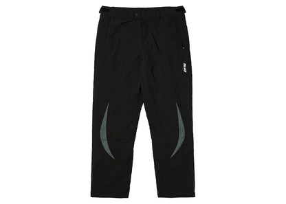 Palace Moto Shell Bottom Black