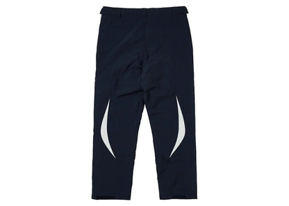 Palace Moto Shell Bottom Navy