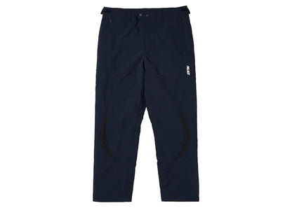 Palace Moto Shell Bottom Navy