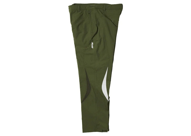 Palace Moto Shell Bottom The Deep Green
