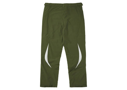 Palace Moto Shell Bottom The Deep Green