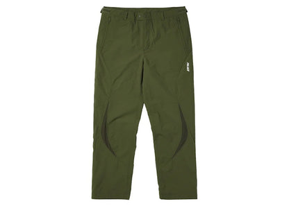 Palace Moto Shell Bottom The Deep Green