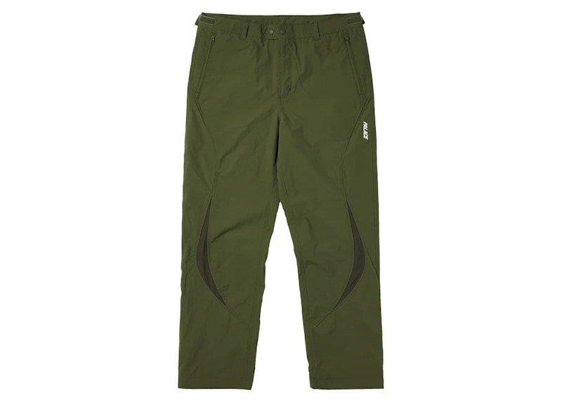 Palace Moto Shell Bottom The Deep Green
