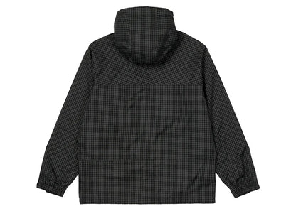 Palace Mountain Parka Black