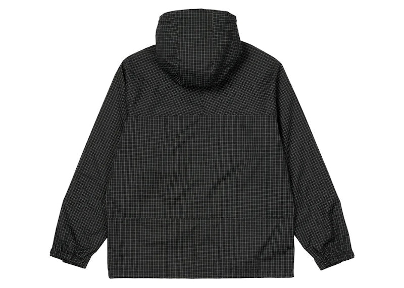 Palace Mountain Parka Black