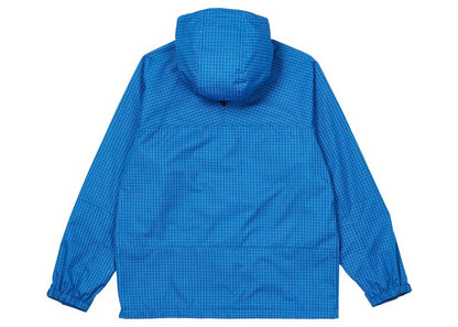 Palace Mountain Parka Blue