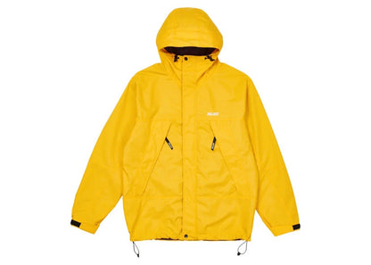 Palace Mountain Parka Yellow