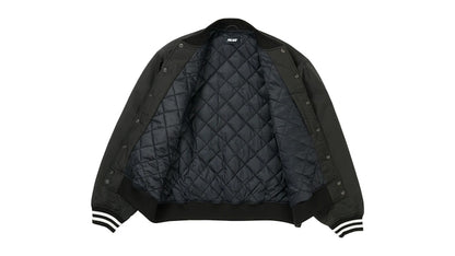 Palace Muay Jacket Black