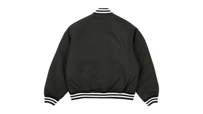 Palace Muay Jacket Black