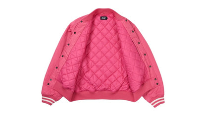 Palace Muay Jacket Pink