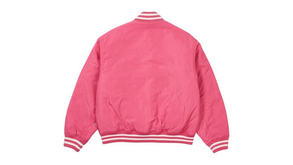 Palace Muay Jacket Pink
