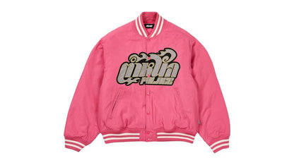 Palace Muay Jacket Pink