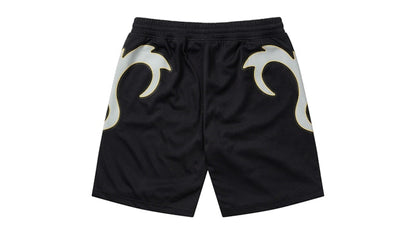 Palace Muay Short Black