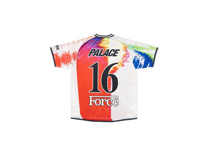 Palace Multi Option Footie Jersey Multi
