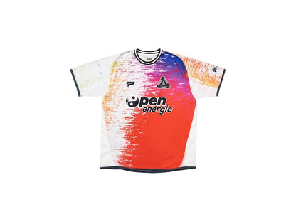 Palace Multi Option Footie Jersey Multi