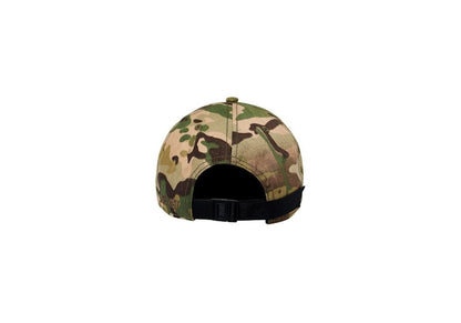 Palace Multicam P 6-Panel Original