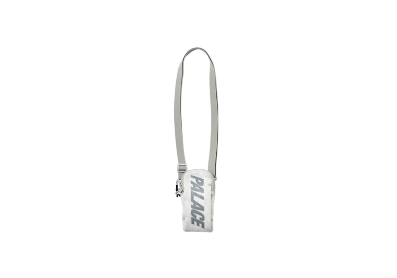 Palace Multicam Sling Sack Alpine