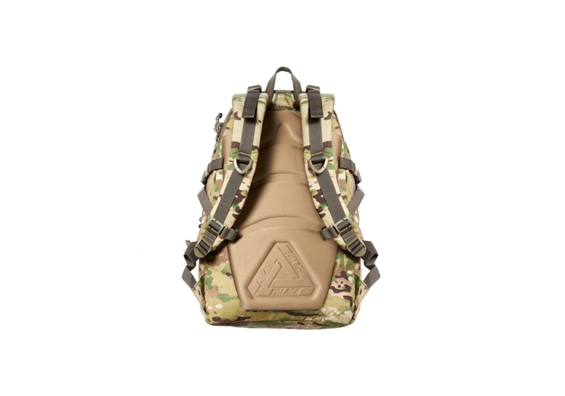 Palace Multicam Tech Backpack Original