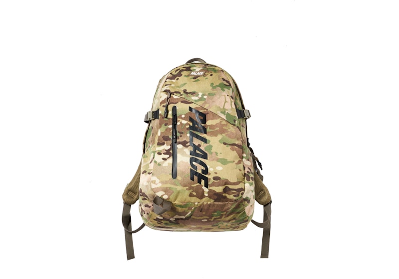 Palace Multicam Tech Backpack Original