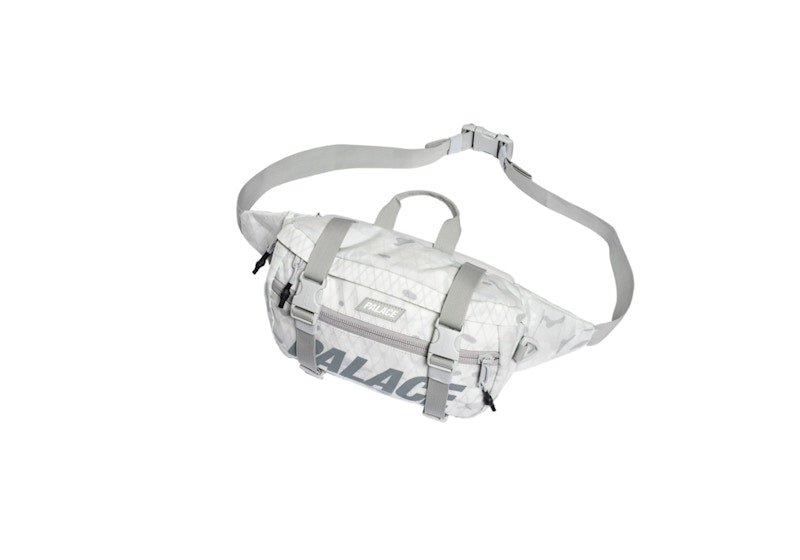 Palace Multicam Tech Bun Bag Alpine