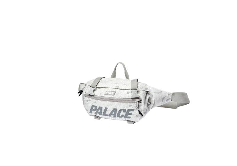 Palace Multicam Tech Bun Bag Alpine