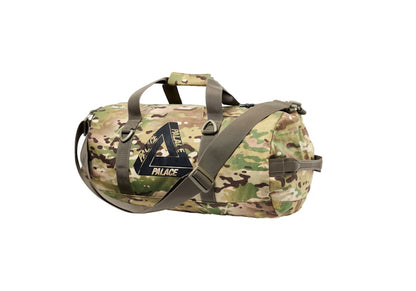 Palace Multicam Tech Holdall Original