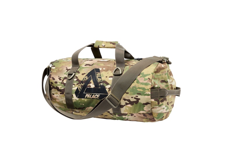 Palace Multicam Tech Holdall Original
