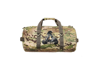 Palace Multicam Tech Holdall Original
