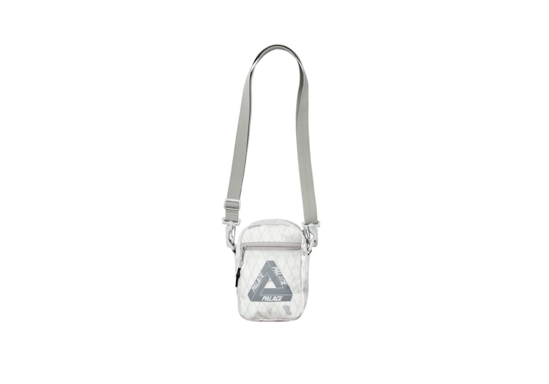 Palace Multicam Tech Shot 2 Bag Alpine