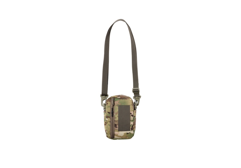 Palace Multicam Tech Shot 2 Bag Original