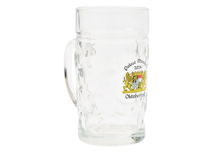 Palace Munchen Stein Clear