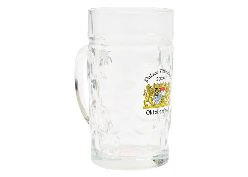 Palace Munchen Stein Clear
