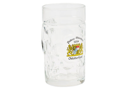 Palace Munchen Stein Clear
