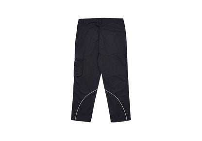 Palace NYCO P-Carp Pant Black