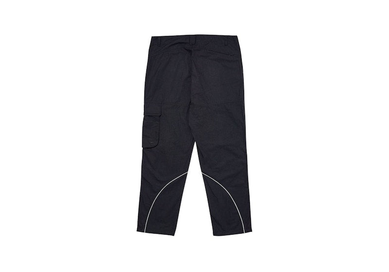 Palace NYCO P-Carp Pant Black