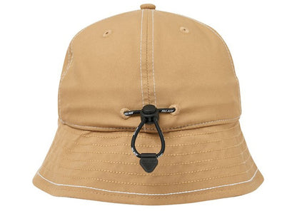 Palace Neck Saver 6-Panel Stone