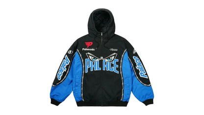 Palace Need For P'S Jacket Black