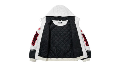 Palace Need For P'S Jacket White