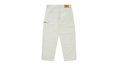 Palace Needle Cord Double Knee Pant Grey