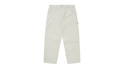 Palace Needle Cord Double Knee Pant Grey