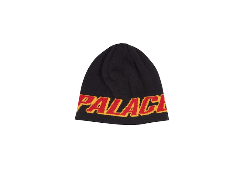 Palace Nein Cuff Beanie Germany